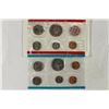 Image 2 : 1971 US MINT SET (UNC) P/D/S (WITH ENVELOPE)