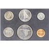 Image 1 : 1967 CANADA CONFEDERATION PROOF SET WITHOUT GOLD