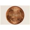 Image 2 : 1992 WIDE "AM" LINCOLN CENT NGC MS67RD