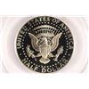 Image 2 : 2005-S KENNEDY HALF DOLLAR PCGS PR69 DCAM