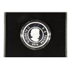Image 2 : 2014 CANADA $5 FINE SILVER COIN PROOF FLOWERS IN