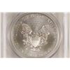 Image 2 : 2011-W AMERICAN SILVER EAGLE PCGS MS70 1ST STRIKE