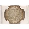 Image 2 : 1886 MORGAN SILVER DOLLAR NGC MS63