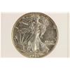 Image 1 : 1944-D WALKING LIBERTY HALF DOLLAR ANACS AU55