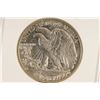 Image 2 : 1944-D WALKING LIBERTY HALF DOLLAR ANACS AU55