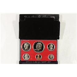 1978 US PROOF SET (WITH BOX)