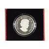 Image 2 : 2014 CANADA FINE SILVER COIN O CANADA