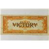 Image 2 : 1944 PHILIPPINES 1 PESO VICTORY CURRENCY