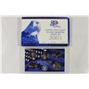 Image 1 : 2003 US 50 STATE QUARTERS PROOF SET
