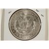Image 2 : 1921 MORGAN SILVER DOLLAR BU