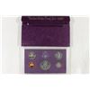 Image 2 : 1987 US PROOF SET (WITH BOX)
