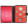 Image 1 : 1973 CANADA DOUBLE DOLLAR PROOF SET RCMP