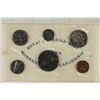 Image 1 : 1972 CANADA (PF LIKE) SET WITH ENVELOPE