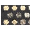 Image 2 : 2003 & 2004 US 50 STATE QUARTERS HALF OF THEM ARE