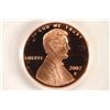 Image 1 : 2002-S LINCOLN CENT PCGS PR69RD DCAM