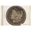 Image 1 : 1892-S MORGAN SILVER DOLLAR BETTER DATE
