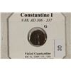Image 3 : 306-337 A.D. CONSTANTINE I ANCIENT COIN
