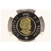 Image 2 : 2012 CANADA $2 NGC PF69 ULTRA CAMEO