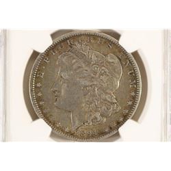 1894-O MORGAN SILVER DOLLAR NGC VERY FINE 35