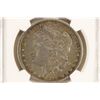 Image 1 : 1894-O MORGAN SILVER DOLLAR NGC VERY FINE 35