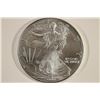 Image 1 : 2000 AMERICAN SILVER EAGLE UNC