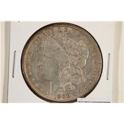 1900 MORGAN SILVER DOLLAR