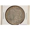 Image 1 : 1900 MORGAN SILVER DOLLAR