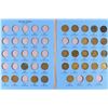 Image 1 : GREAT STARTER ALBUM OF INDIAN HEAD CENTS
