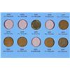 Image 2 : GREAT STARTER ALBUM OF INDIAN HEAD CENTS