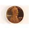 Image 1 : 1976-S LINCOLN CENT PCGS PR68 DCAM