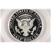 Image 2 : 2010-S SILVER KENNEDY HALF DOLLAR PCGS PR69DCAM