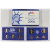 Image 2 : 2006 US PROOF SET (WITH BOX)