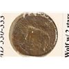 Image 2 : 330-333 A.D. COMMEMORATIVE ANCIENT COIN
