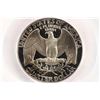 Image 2 : 1990-S WASHINGTON QUARTER PCGS PR69 DCAM