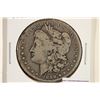 Image 1 : 1899 MORGAN SILVER DOLLAR