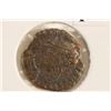 Image 1 : 379-395 A.D. THEODOSIUS I ANCIENT COIN (FINE)