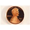Image 1 : 2003-S LINCOLN CENT PCGS PR69RD DCAM