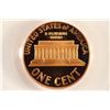 Image 2 : 2003-S LINCOLN CENT PCGS PR69RD DCAM