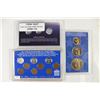 Image 2 : 3 US COIN SETS SEE DESCRIPTION