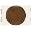 Image 2 : 1911 LINCOLN CENT RED BROWN AU