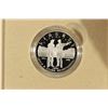 Image 3 : 2004-P LEWIS & CLARK COIN AND POUCH SET PROOF