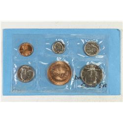 1983 DENVER MINT SOUVENIR SET