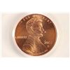Image 1 : 2006-D LINCOLN CENT PCGS MS67RD SATIN FINISH