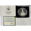 Image 1 : 1979 JAMAICA 5 OZ. STERLING SILVER PROOF COIN