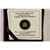 Image 3 : 2013 CANADA $4 FINE SILVER COIN COLORIZED PROOF