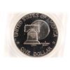 Image 2 : 1976-S TYPE II IKE DOLLAR PCGS PR69 CAM
