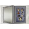 Image 2 : 1986 US PRESTIGE PROOF SET