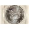Image 2 : 2011-(S) AMERICAN SILVER EAGLE ANACS MS70