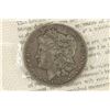 Image 1 : GSA SOFT PACK 1900-O MORGAN SILVER DOLLAR