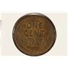 Image 2 : 1910 LINCOLN CENT RED BROWN EXTRA FINE